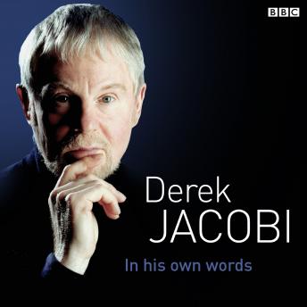 Derek Jacobi In His Own Words sample.