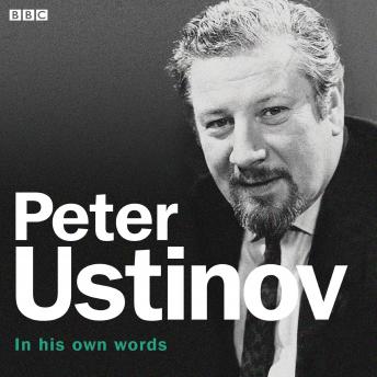 Peter Ustinov In His Own Words sample.
