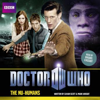 Doctor Who: The Nu-Humans