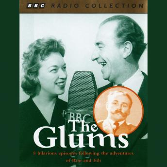 Glums, Audio book by Frank Muir
