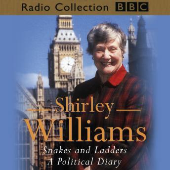 Listen Best Audiobooks Law and Politics Shirley Williams by Shirley Williams Audiobook Free Download Law and Politics free audiobooks and podcast