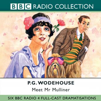 Meet Mr Mulliner by P.G. Wodehouse audiobooks free mac iphone | fiction and literature