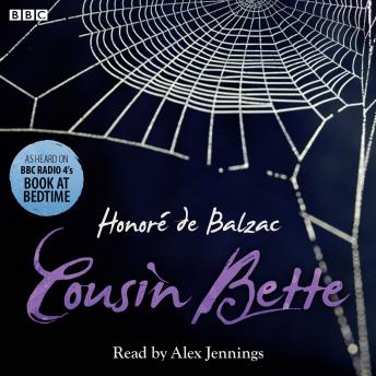 Cousin Bette