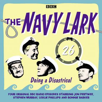 Navy Lark, The Volume 26