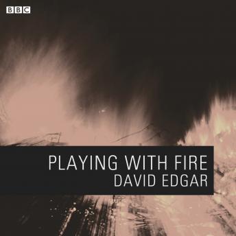 Playing With Fire (The Saturday Play) sample.