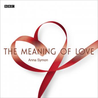 Meaning Of Love: A BBC Radio 4 dramatisation, Audio book by Anna Symon