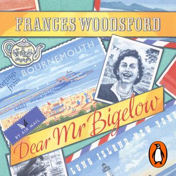 Dear Mr Bigelow: A Transatlantic Friendship sample.
