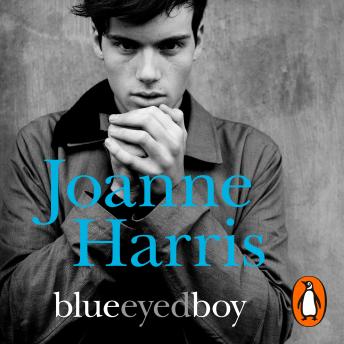 Blueeyedboy, Joanne Harris