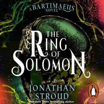 The Ring of Solomon