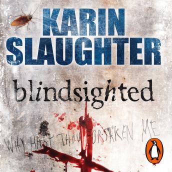 Blindsighted: Grant County Series, Book 1