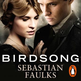 Birdsong, Sebastian Faulks