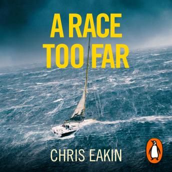 Race Too Far, Chris Eakin