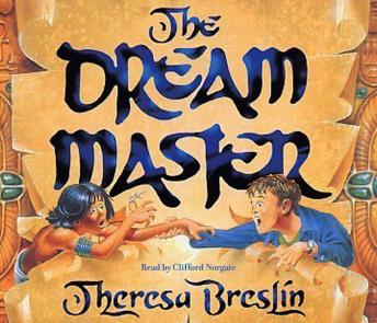 Dream Master, Theresa Breslin
