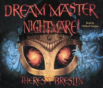 Dream Master Nightmare sample.