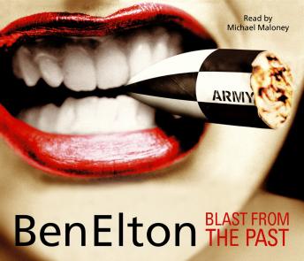 Blast From The Past, Ben Elton