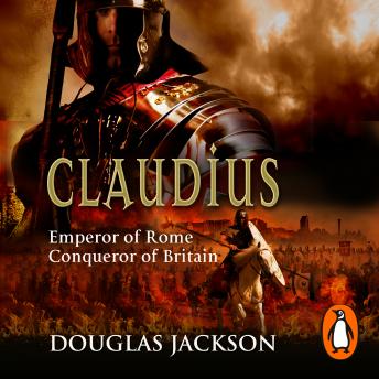Claudius: An action-packed historical page-turner full of intrigue and suspense… sample.
