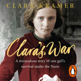 Clara's War