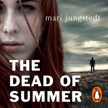 Dead of Summer: Anders Knutas series 5 sample.