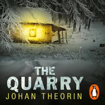 The Quarry: Oland Quartet series 3