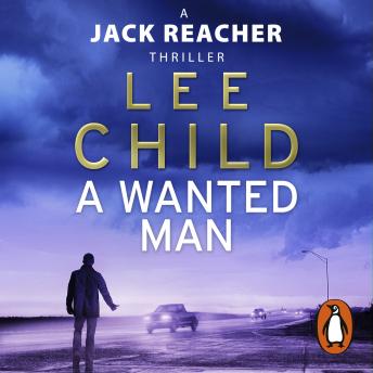 Wanted Man: (Jack Reacher 17) sample.
