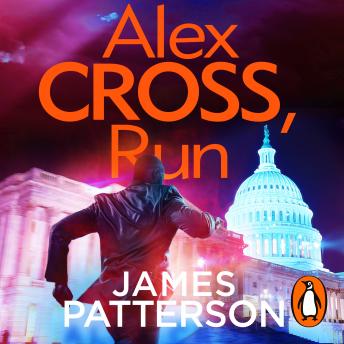 Alex Cross, Run: (Alex Cross 20) sample.