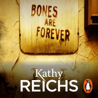 Bones Are Forever: (Temperance Brennan 15)