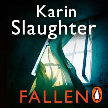 Fallen: The Will Trent Series, Book 5