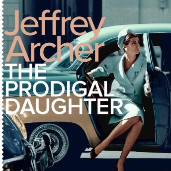 The Prodigal Daughter by Jeffrey Archer