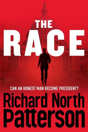 Race, Audio book by Richard North Patterson