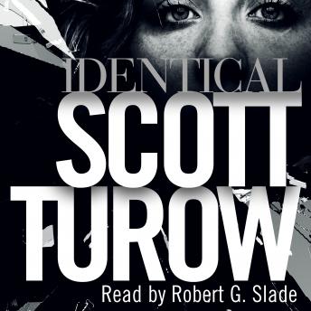 Identical, Audio book by Scott Turow
