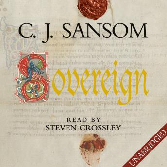 sovereign sansom