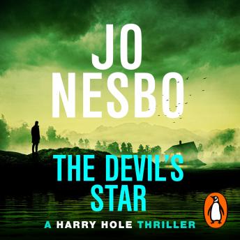Devil's Star: Harry Hole 5, Jo Nesbo