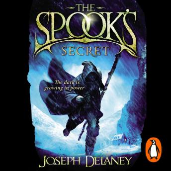 The Spook's Secret: Book 3