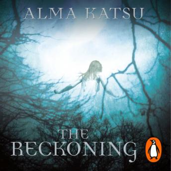 The Reckoning: (Book 2 of The Immortal Trilogy)