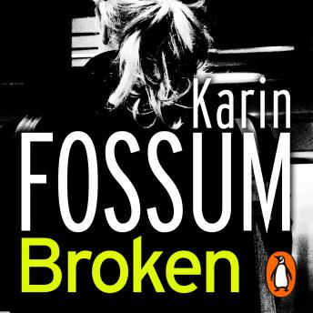 Broken, Karin Fossum
