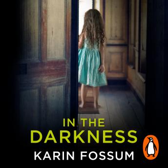 In the Darkness: An Inspector Sejer Novel