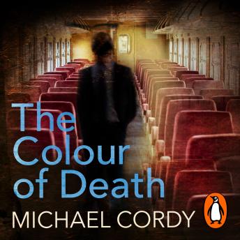 Download Colour of Death: supernatural meets serial killer in this engrossing psychological thriller by Michael Cordy