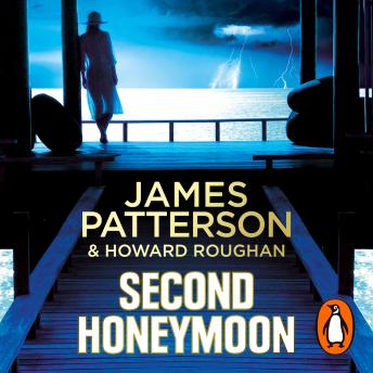 Second Honeymoon: Two FBI agents hunt a serial killer targeting newly-weds…
