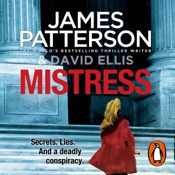 Mistress, James Patterson