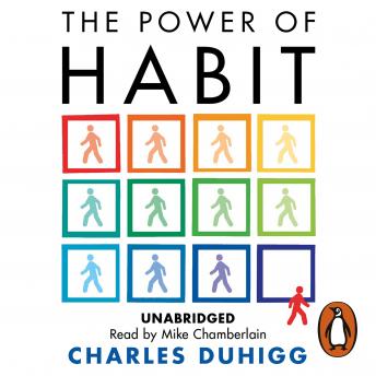Download Power of Habit: Why We Do What We Do, and How to Change by Charles Duhigg