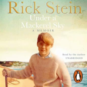 Under a Mackerel Sky, Rick Stein