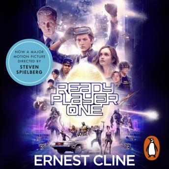 Listen Ready Player One free audiobooks and podcasts