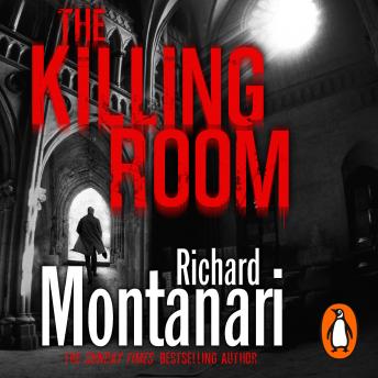 The Killing Room: (Byrne & Balzano 6)