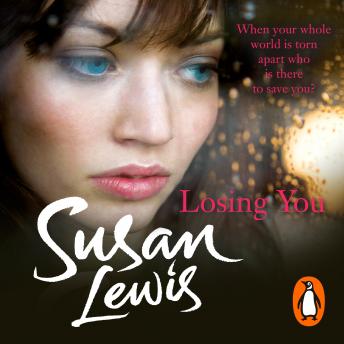 Losing You, Susan Lewis