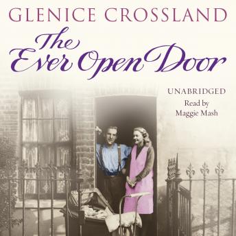 Ever Open Door, Glenice Crossland