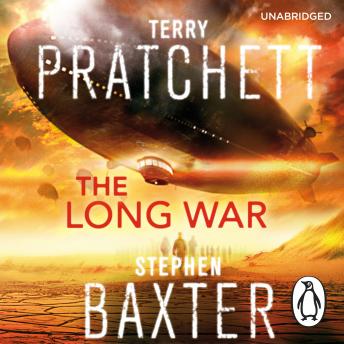 Long War: (Long Earth 2), Terry Pratchett, Stephen Baxter