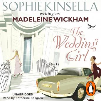 Wedding Girl, Madeleine Wickham