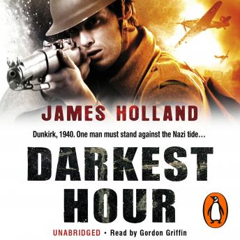 Darkest Hour: A Jack Tanner Adventure
