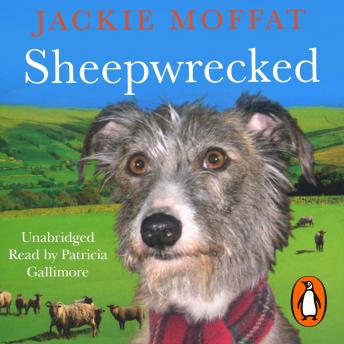 Sheepwrecked, Jackie Ellis