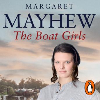 The Boat Girls: An uplifting wartime saga full of friendship and romance...